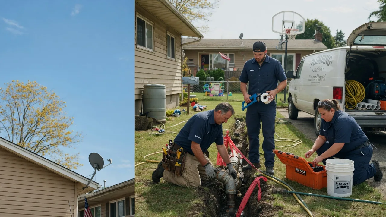 Garbage Disposal Replacement in Marietta, TX near me